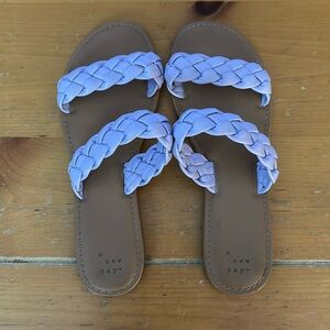 Women’s sandals